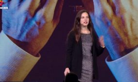 Cyber Murder Mystery