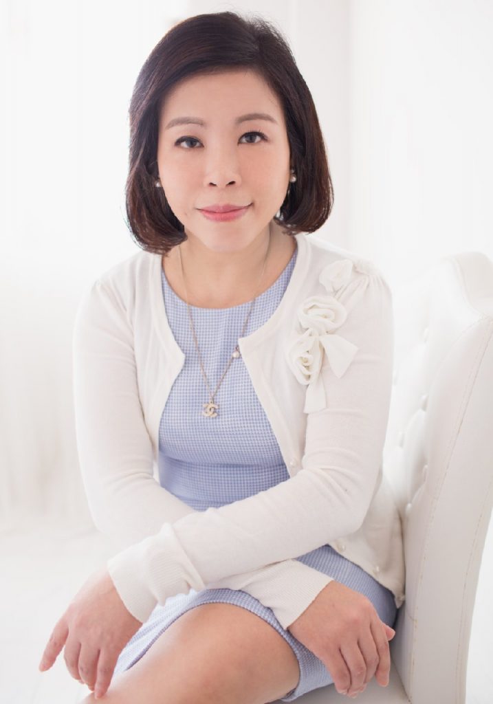 Sheena Chin, MD, ASEAN, Cohesity