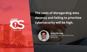 Time to get in tune with consumers on data and cybersecurity