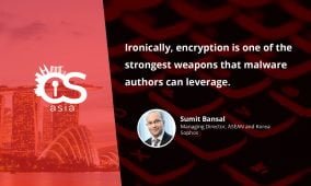Why encrypted network traffic is an understated security risk