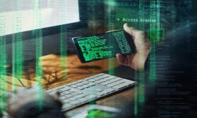 Cybercriminals used AI and machine learning to their advantage