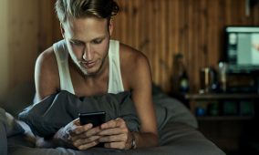 Lucy accuses Android users of porn consumption, ‘fines’ them US$500