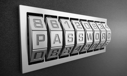 Passwords: what to do about them