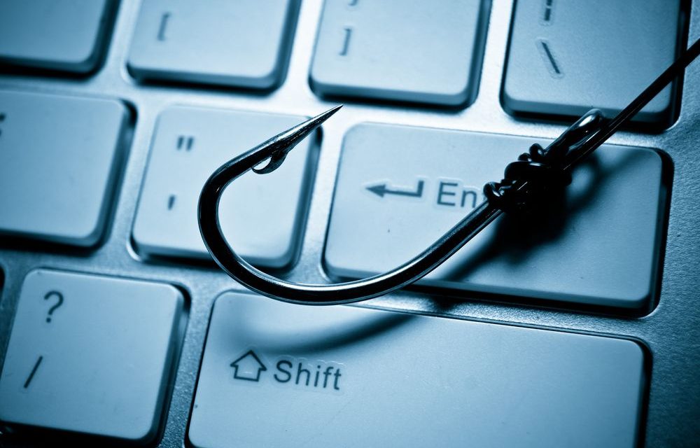 Form-based phishing attacks have been leveraging branded sites