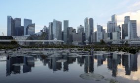 Singapore’s digital ‘watering-holes’ were a top threat in 2019