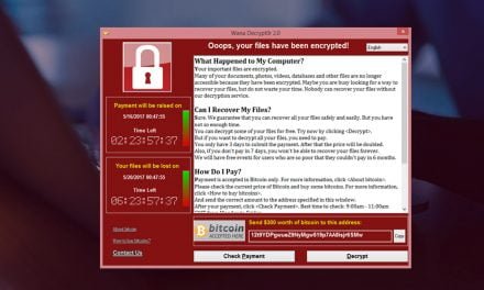 3 years after WannaCry, Ransomware still a cyber-epidemic