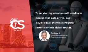 Eight steps to neo-normal corporate cybersecurity