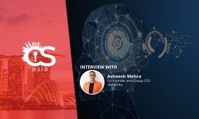 The future of cybersecurity: tackling cyberthreats with AI