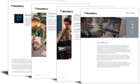 The new reality: bringing order to chaos