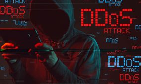 Largest-ever PPS-based DDoS attack on the Akamai platform reported