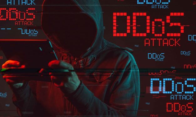 Largest-ever PPS-based DDoS attack on the Akamai platform reported