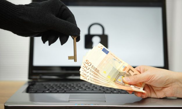 Prevention is better than payment: the ransomware dilemma