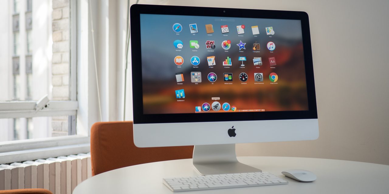 Mac users should not be complacent about malware and cyberattacks