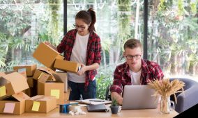 A pandemic that does not kill a business will only make it stronger