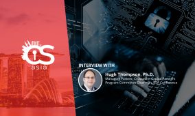 Five-fold increase in WFH threats – Where are the cybersecurity talents?