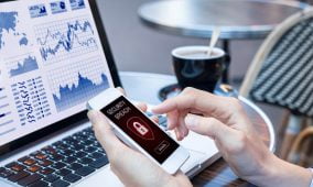 Tackling heightened fraud with strategic cybersecurity partnerships