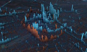 Indonesian bank taps into data cloud platform to boost analytics and security