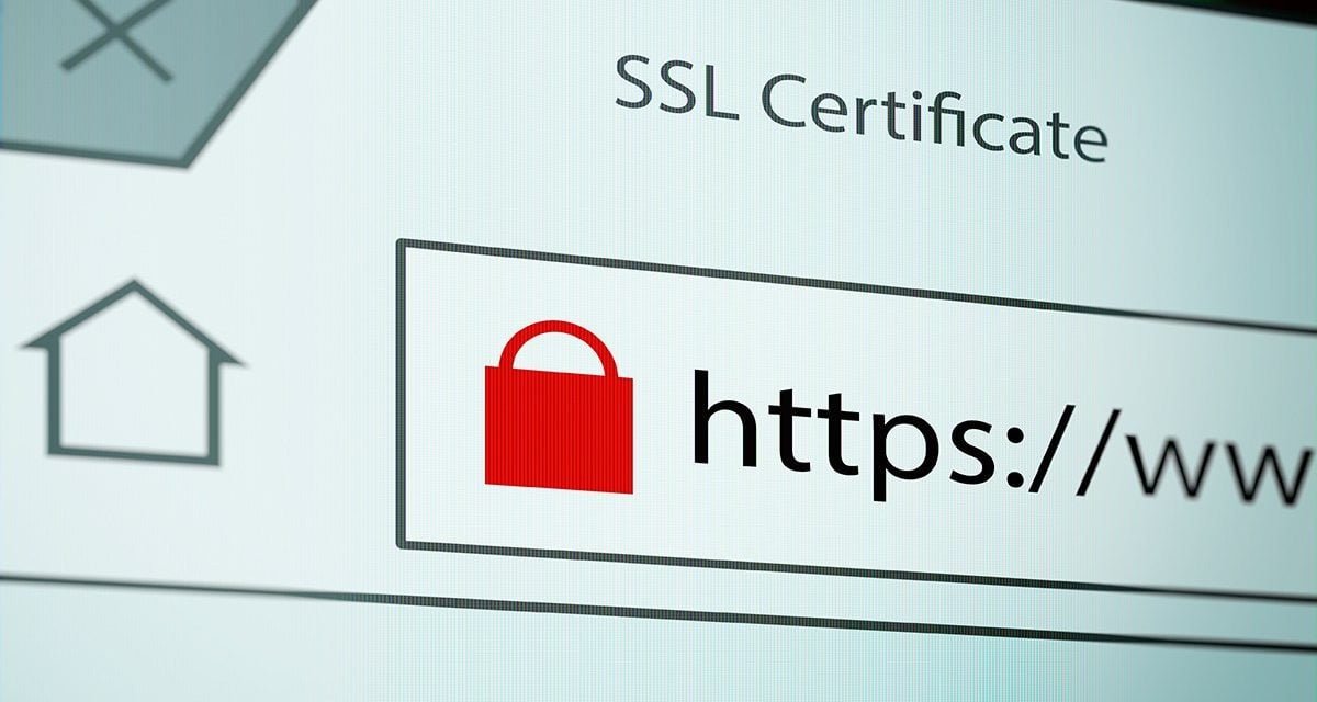 How to use TLS/SSL certificates to gain consumer trust