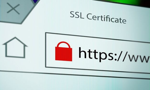 How to use TLS/SSL certificates to gain consumer trust