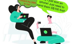 Singapore’s digital natives have a false sense of security: report