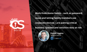 Preparing for what’s next: Innovation also brings cybersecurity risk