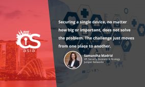 Making the healthcare sector threat aware