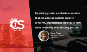 The hacker-powered way to maximize security while reducing costs