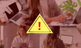 Distributed workforces will be tomorrow’s normal: deal with the cyber risks NOW