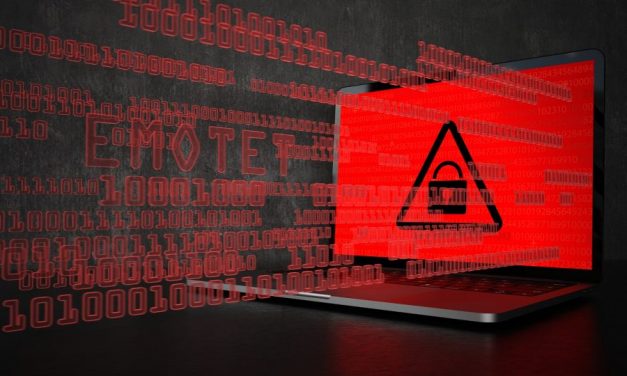 Emotet malware back in play after five months of hibernation