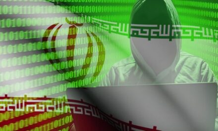 New Iranian cybercriminals using Dharma RaaS tool to ransom Bitcoins