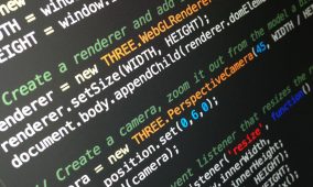 Vulnerabilities in old proprietary programming languages could lead to robot hijacking