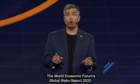 The human elements in cyber security