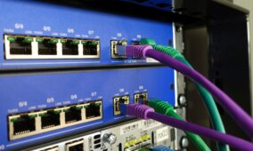 IP address of over 900 VPN access gateways and login details leaked