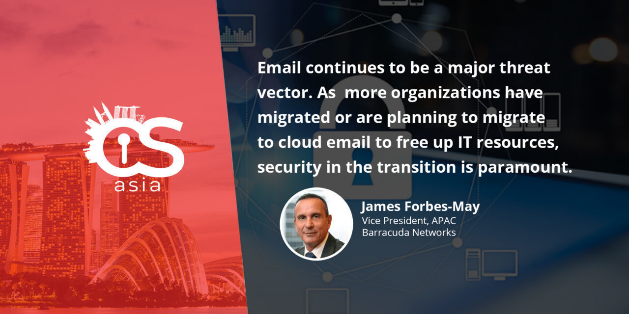 7 benefits of cloud email security