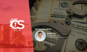 Automating the fight against financial crimes