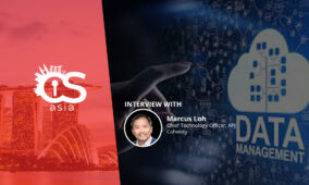 Data management and protection in the WFH multi-cloud era