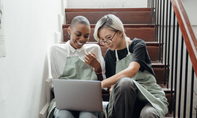 Risk of Shared Accounts with your housemates