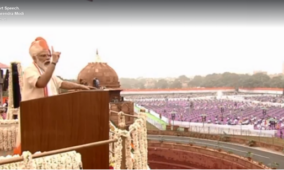 What can we expect from Modi’s upcoming national cybersecurity policy in India?