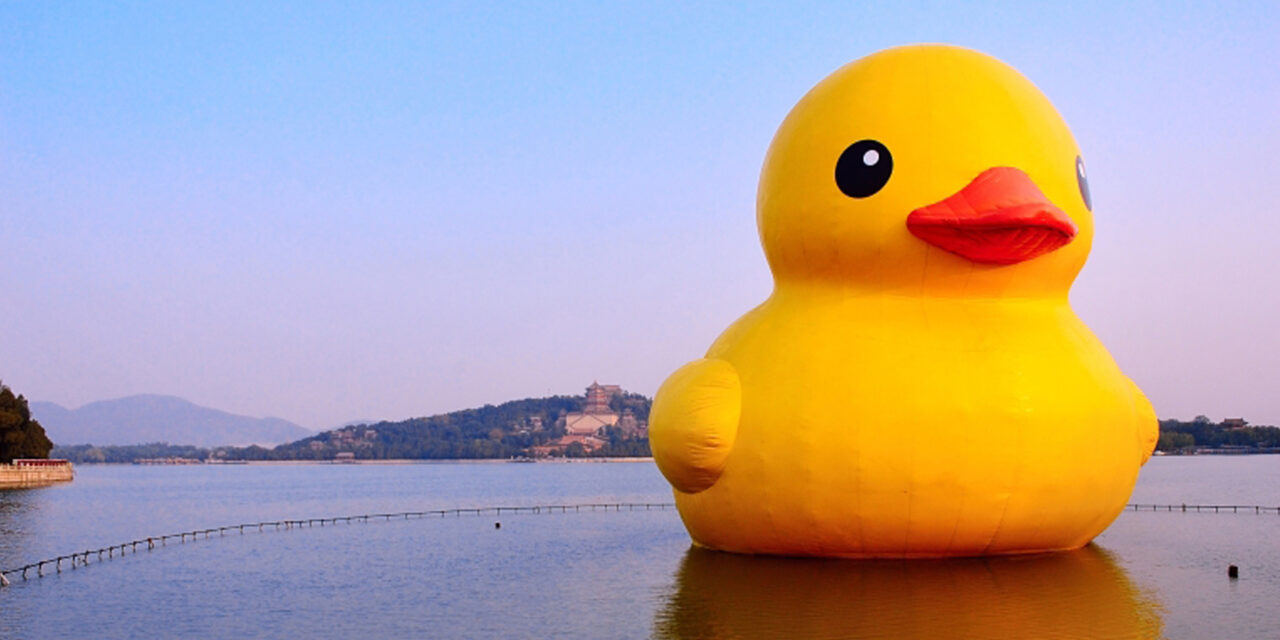 Lemon duck malware  has special COVID-19 info from WHO for you
