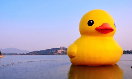 Lemon duck malware  has special COVID-19 info from WHO for you