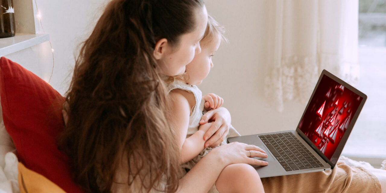 Calling all parents: be careful what trivial information you post online
