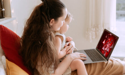 Calling all parents: be careful what trivial information you post online