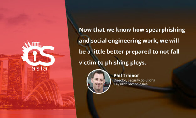 Phishing criminals know your psyche better than you do