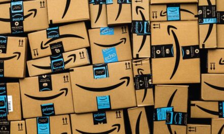 Staying safe at the year-end massive e-sales, starting with Prime Day
