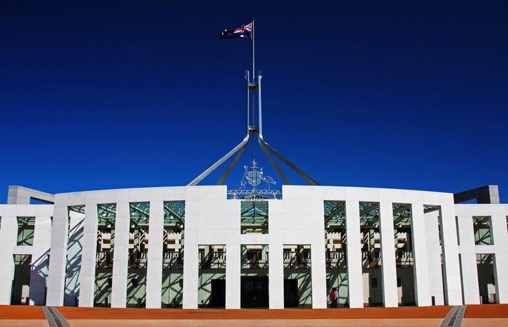 Australian federal government affected by ransomware attack on third-party vendor