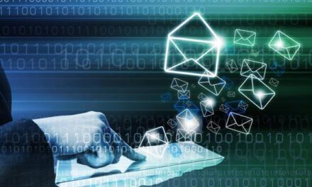 Prepare for a war of the machines in email security