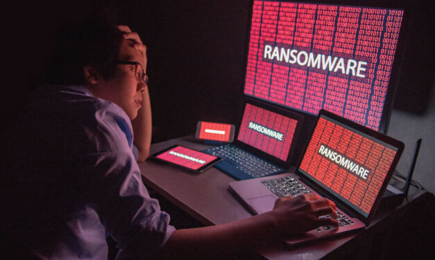 Targeted ransomware groups such as Maze trending in Southeast Asia