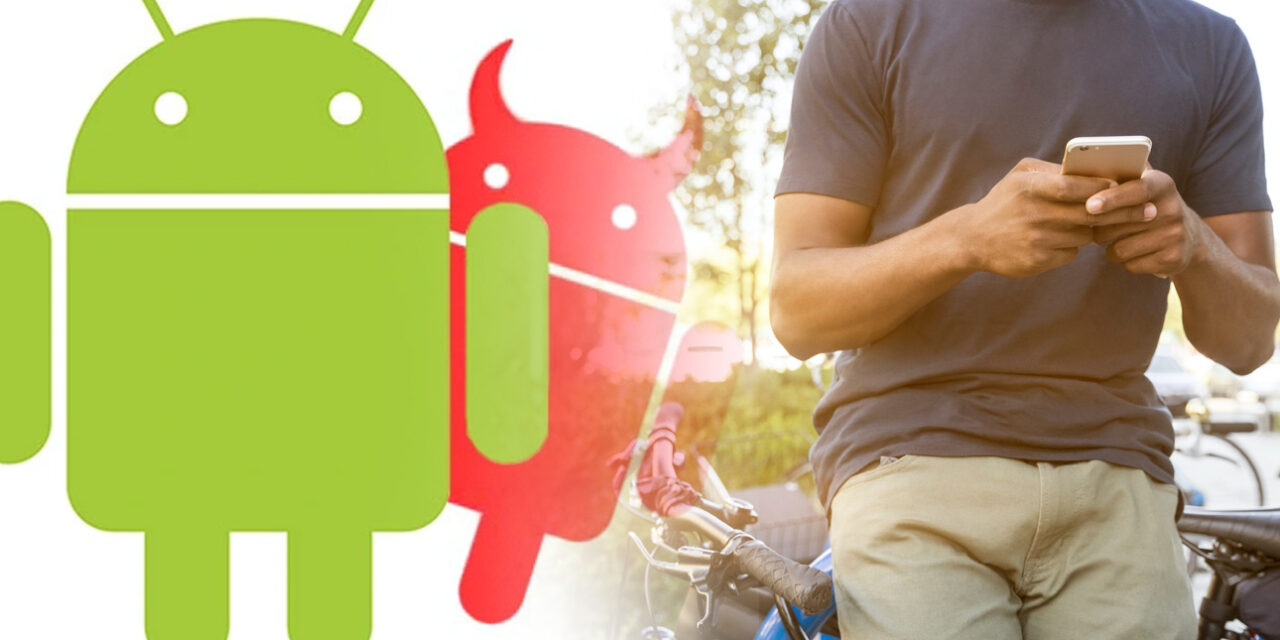 New WAPDropper malware targets Android users in Southeast Asia