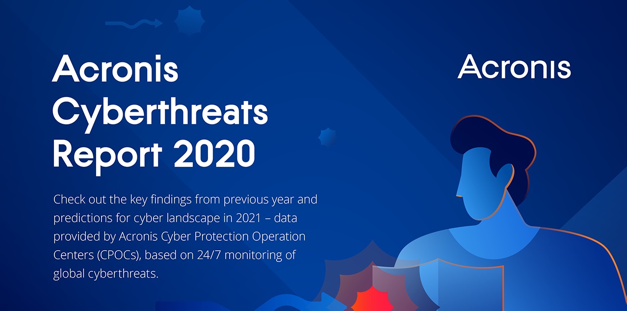Looking ahead: 2020 cyberthreat predictions