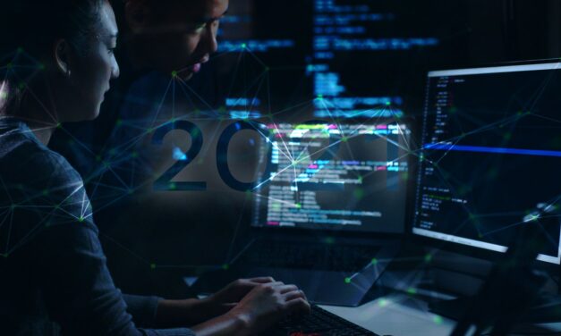 Four cyberexperts and a vision